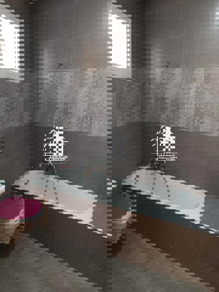 a louer appartement s2 à manouba