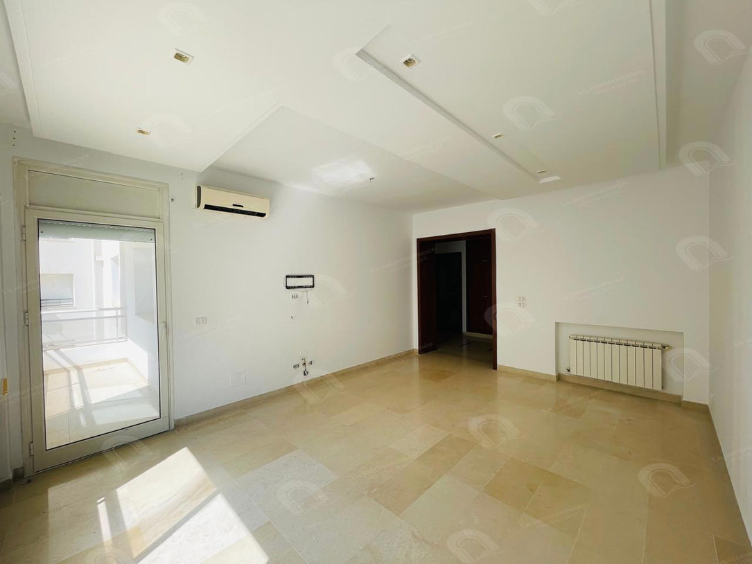 À vendre – Appartement S3 à La Soukra