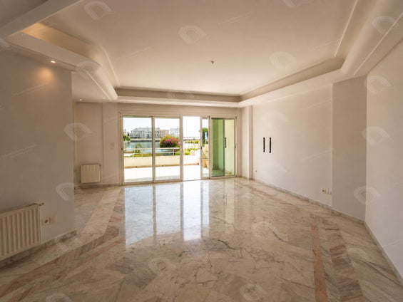 Appartement s+3 au lac 1
