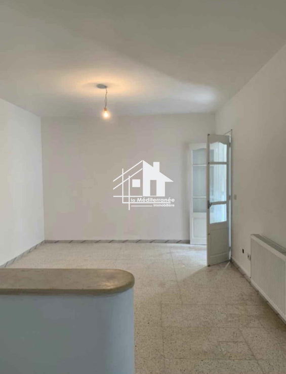 A louer appartement s+2