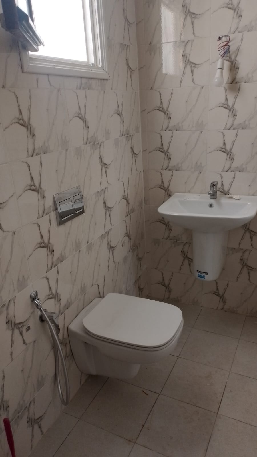 A louer une villa à Mourouj 1