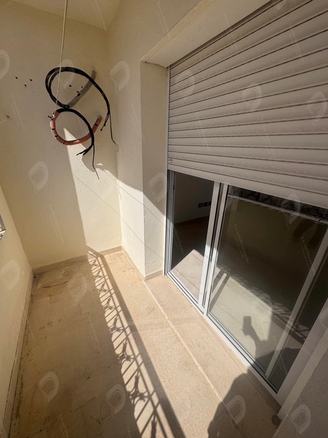 À louer appartement s+2 a manouba