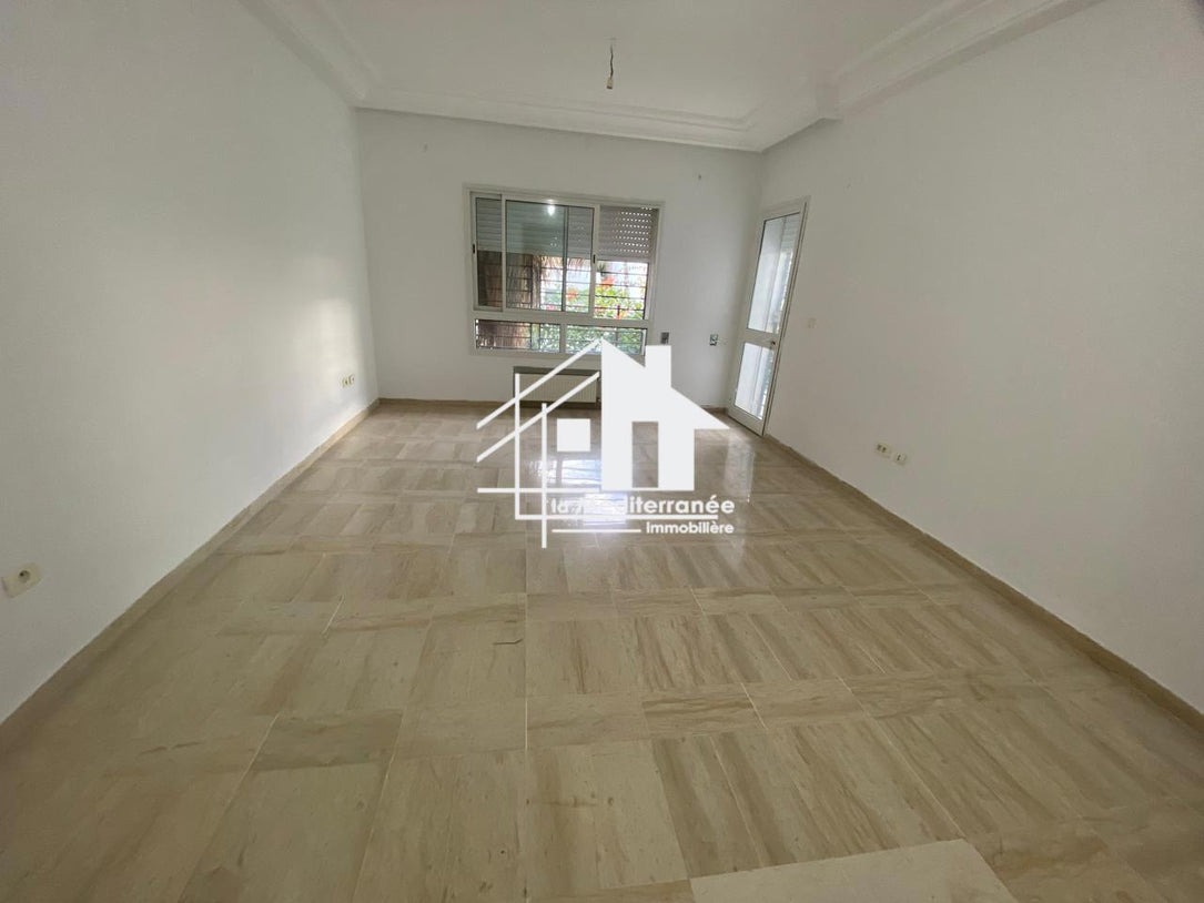 a vendre appartement s+2 au bardo 2