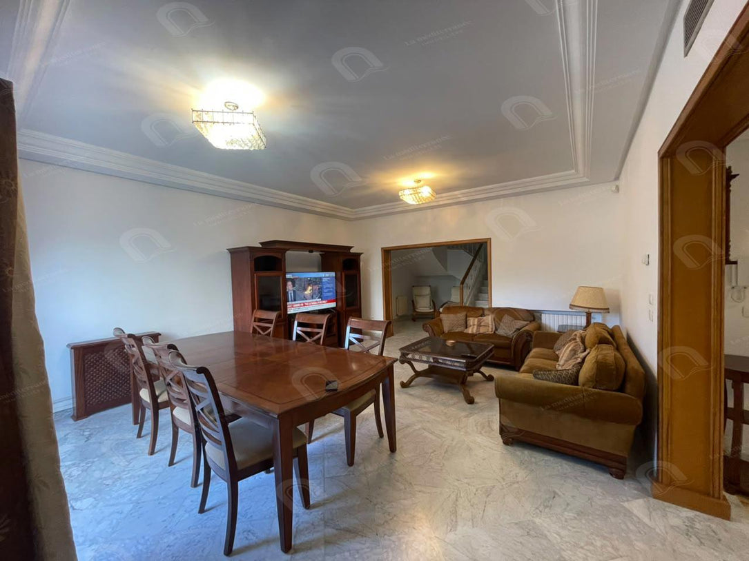 location dueplex s4 a sidi doued