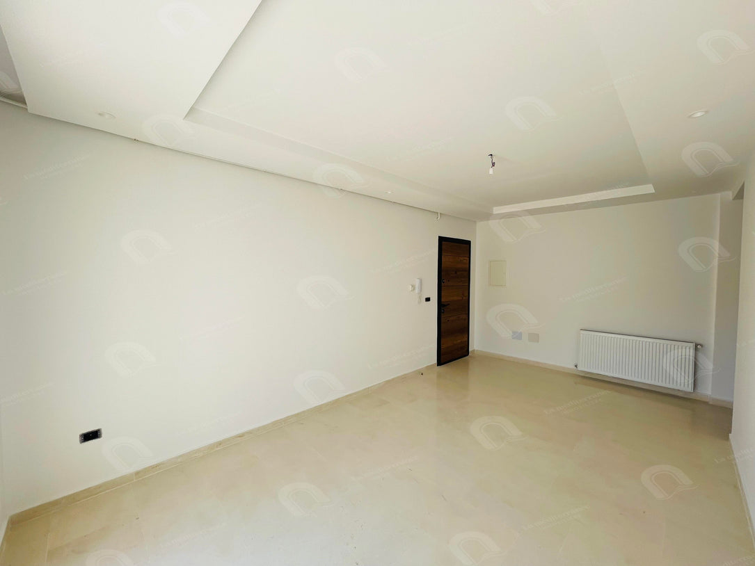 À louer - Appartement S+1 Jamais Habité