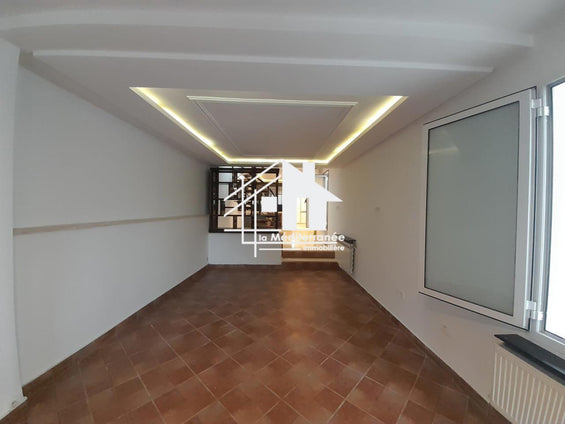 Un duplex S+4 à Carthage Amilcar