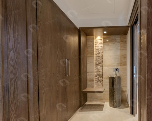 Appartement S+2 aux les berges du lac 2