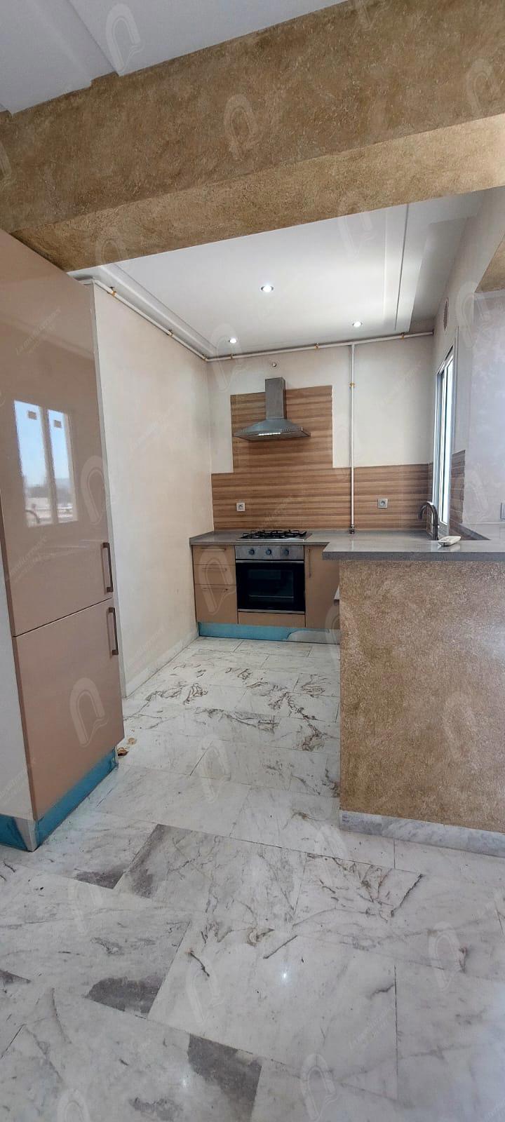 A vendre S1 à la soukra