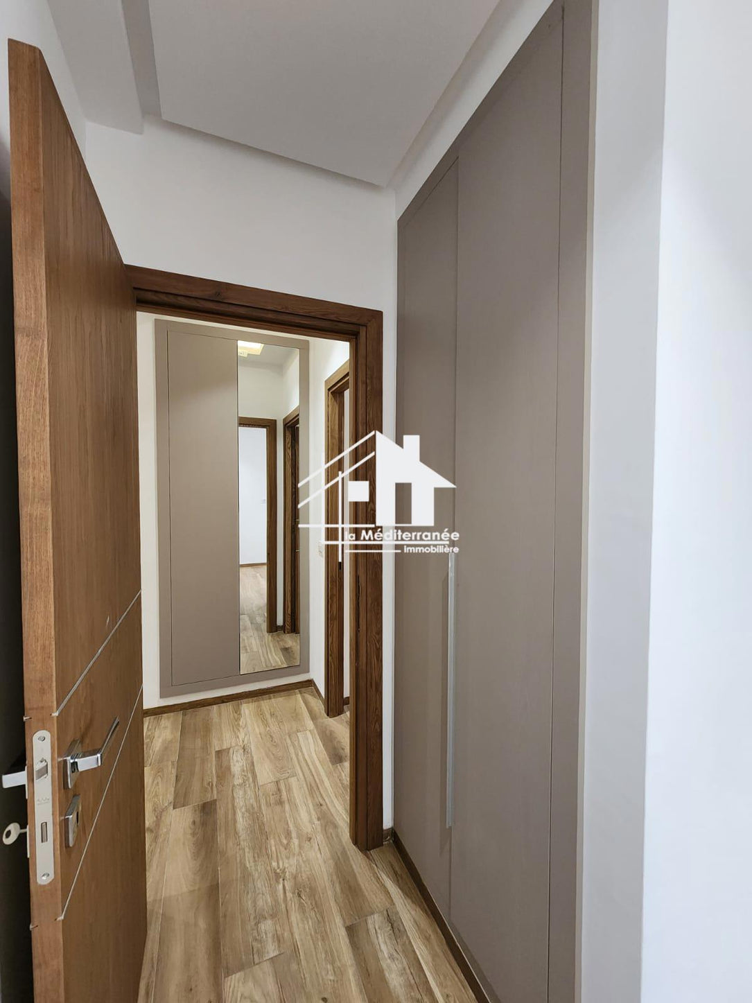 A louer s2 à la soukra