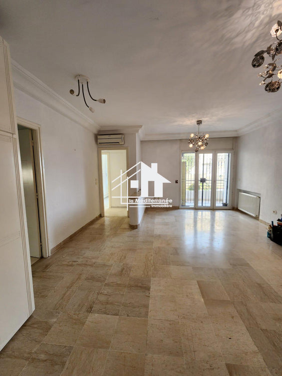 A louer S3 à la soukra