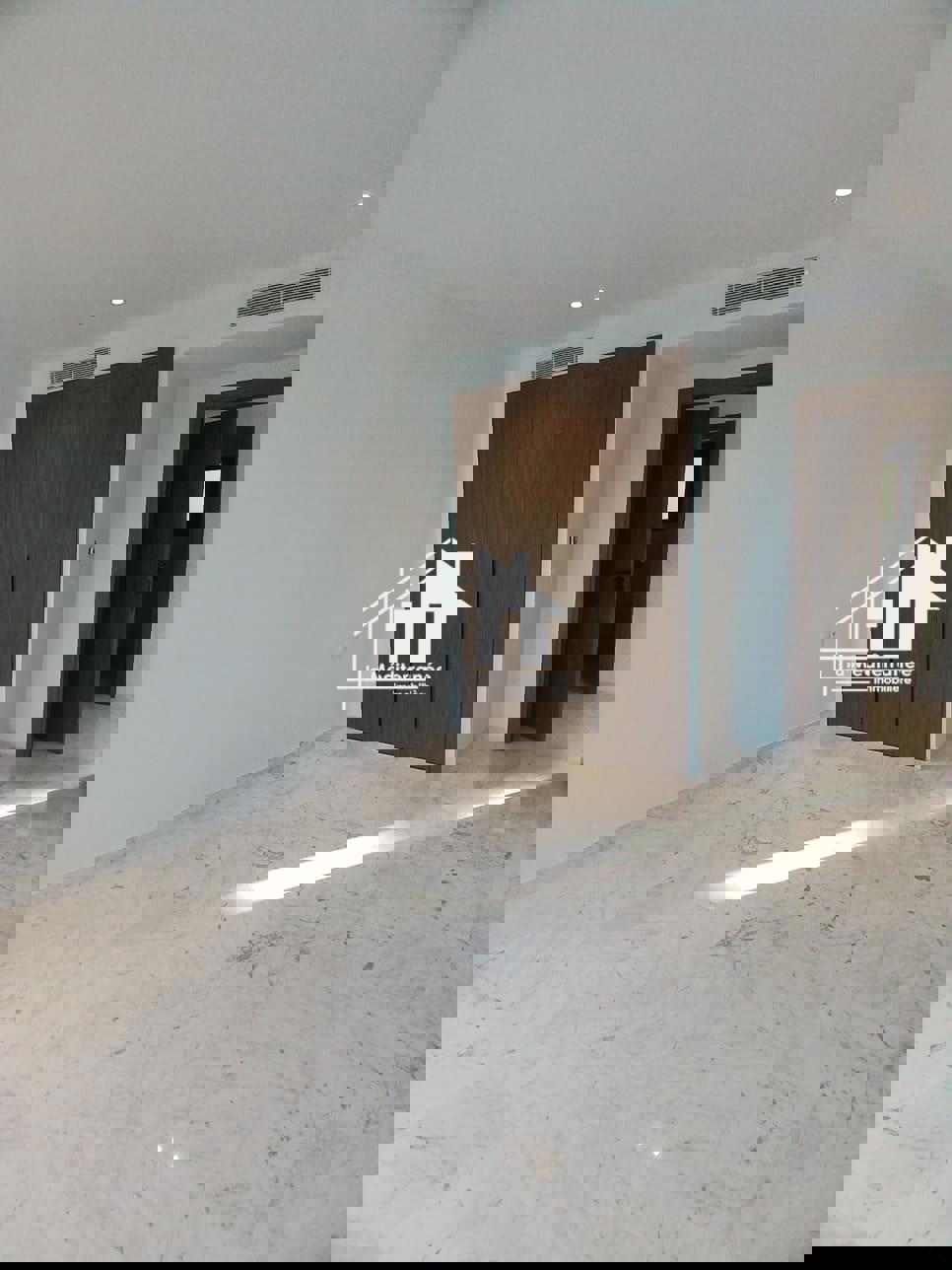 A louer s3 avec vue mer à sidi abdelaziz