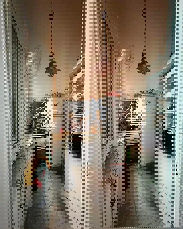 A vendre appartement S+2 au centre ville