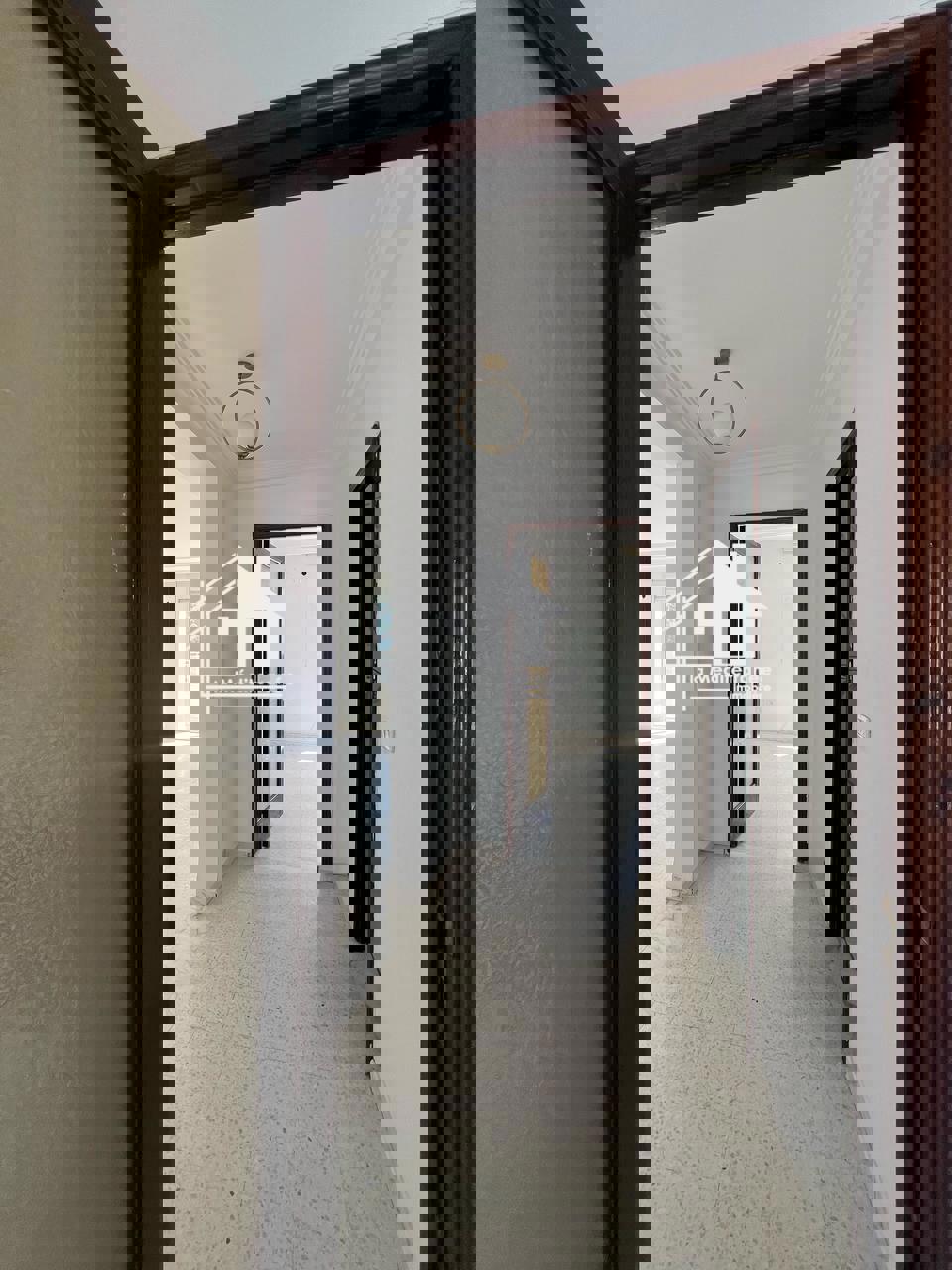 A louer appartement S+3 au Bardo cité skik