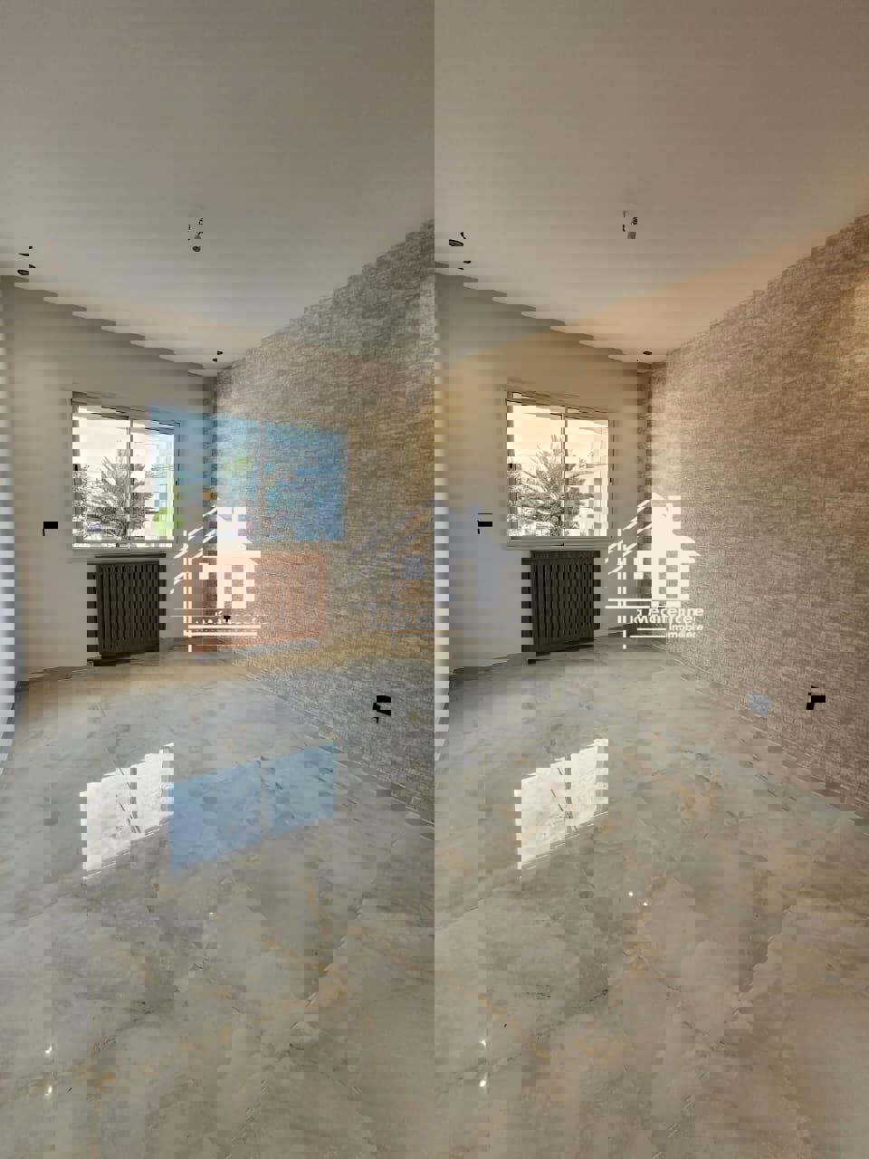 A vendre S2 direct promoteur à la soukra