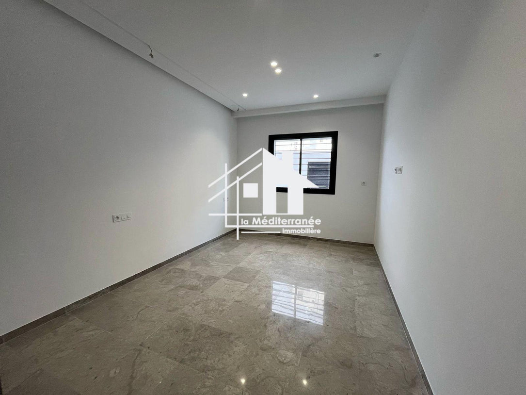 Appartement S1 HST à Ain Zaghouan Nord