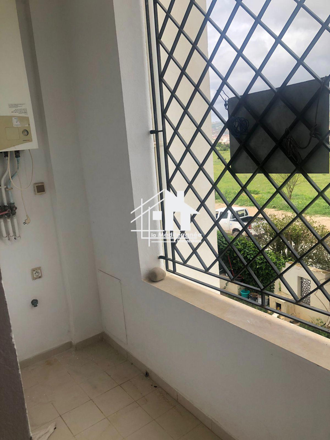 à louer un appartement s+2 JDM2