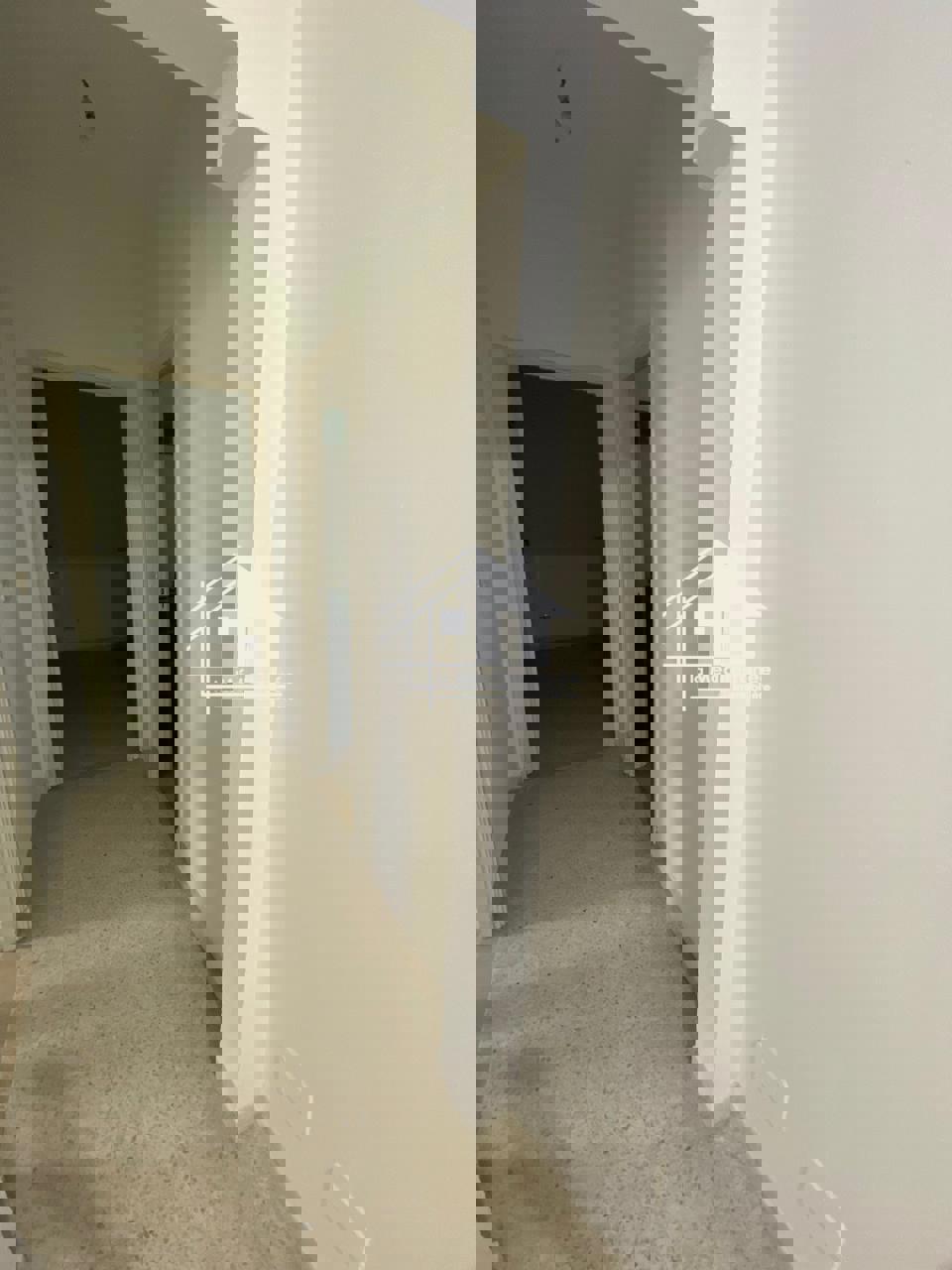 A louer appartement S+2 à Khaznadar