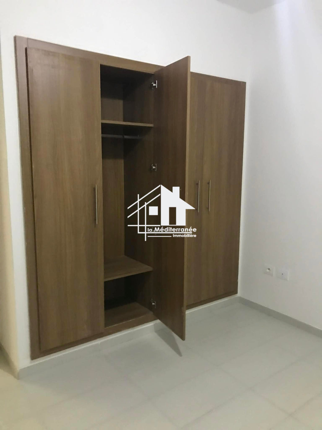 A louer appartement S+2
