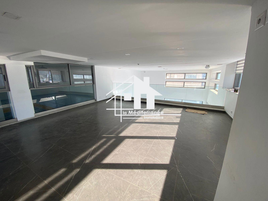 a vendre un depot au lac 3