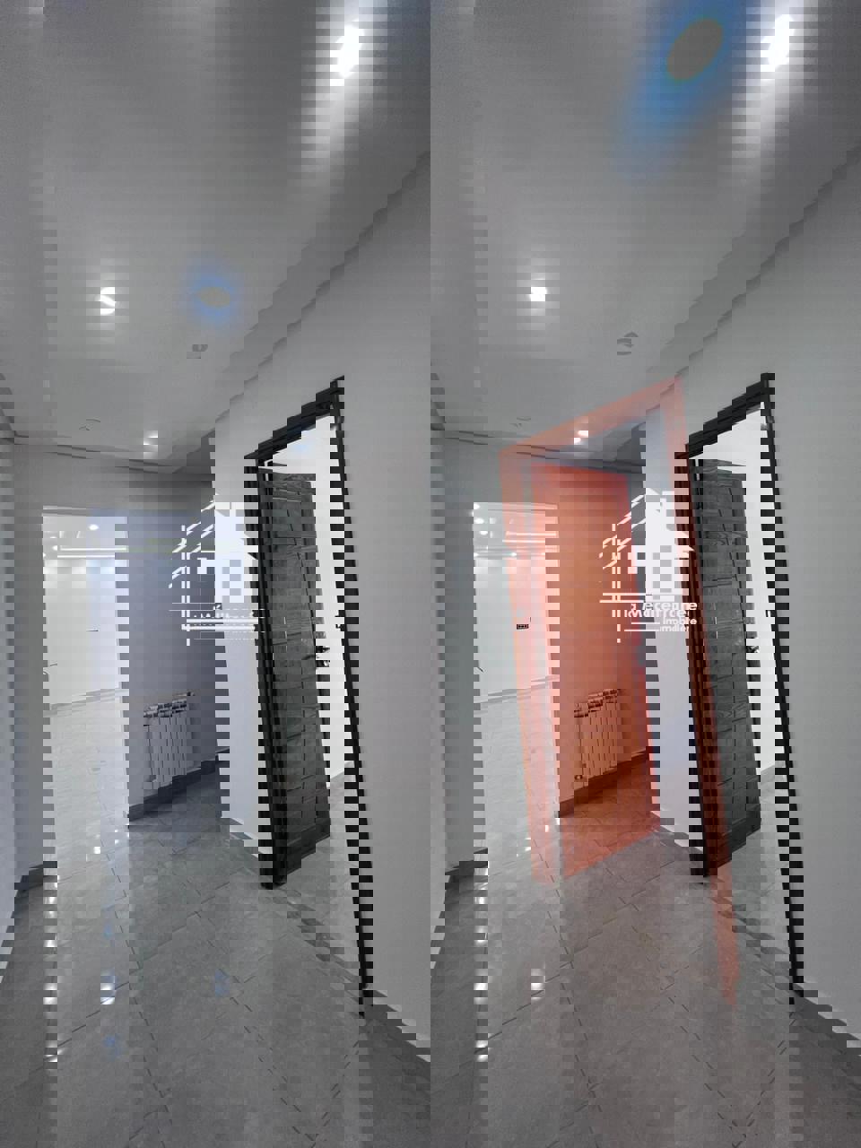 A louer étage de villa S+2 à El Agba, Diar Ben Mahmoud
