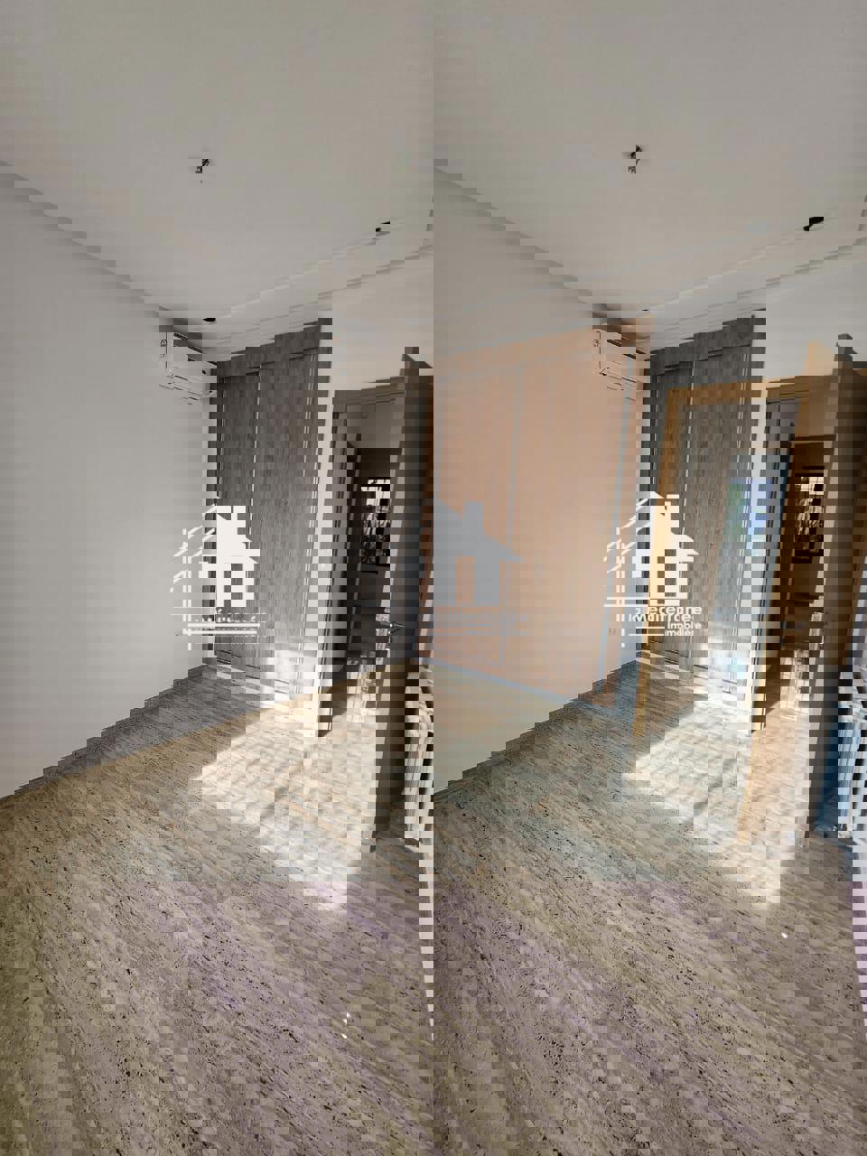 A louer S2 avec terrasse