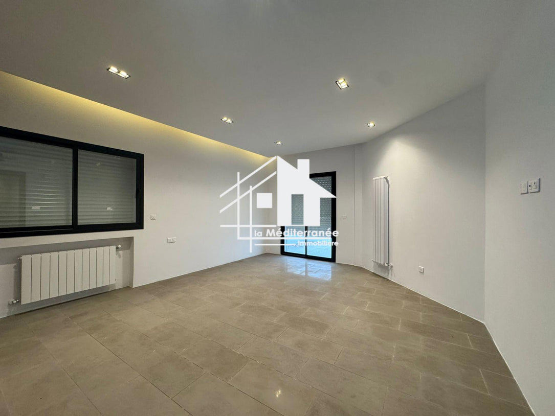villa s+4 aux berges du lac 2
