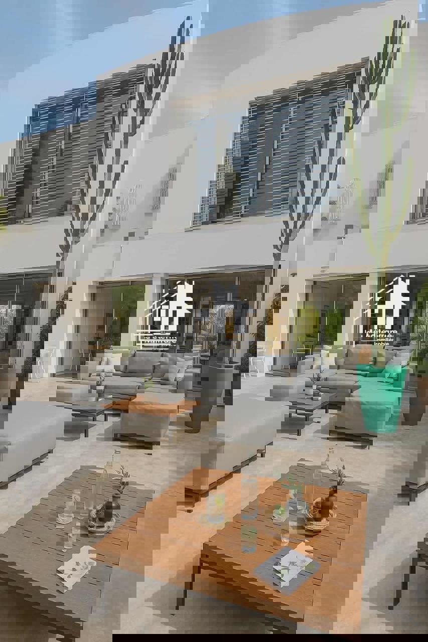 A louer une villa S+3