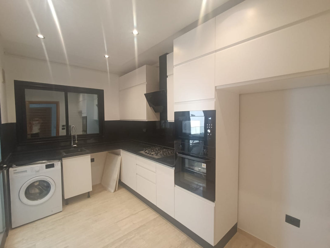 A Vendre S+1 jamais habité à Ain Zaghouane Nord