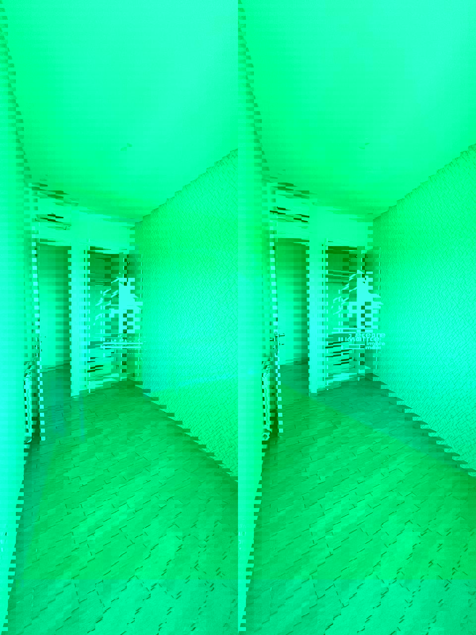 A louer appartement S+2 à la Soukra