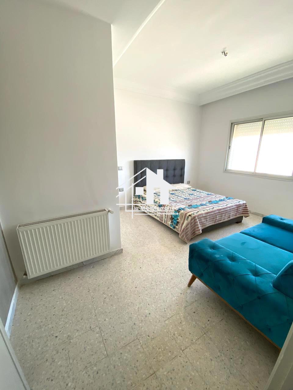 A louer appartement S+1 à la Manouba