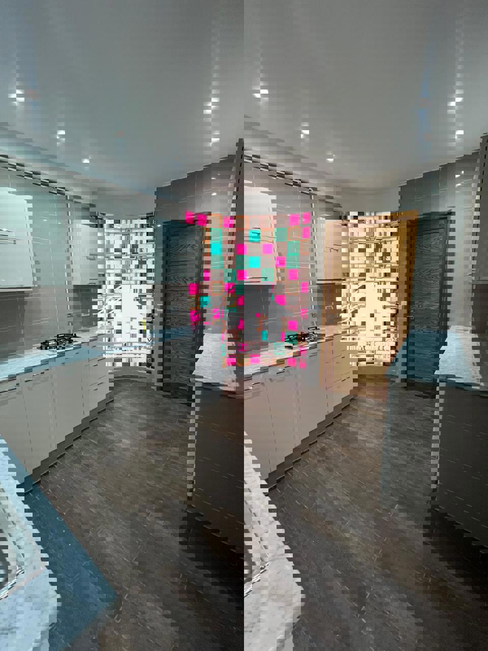 A louer appartement S+2 hst au Bardo cité sekik