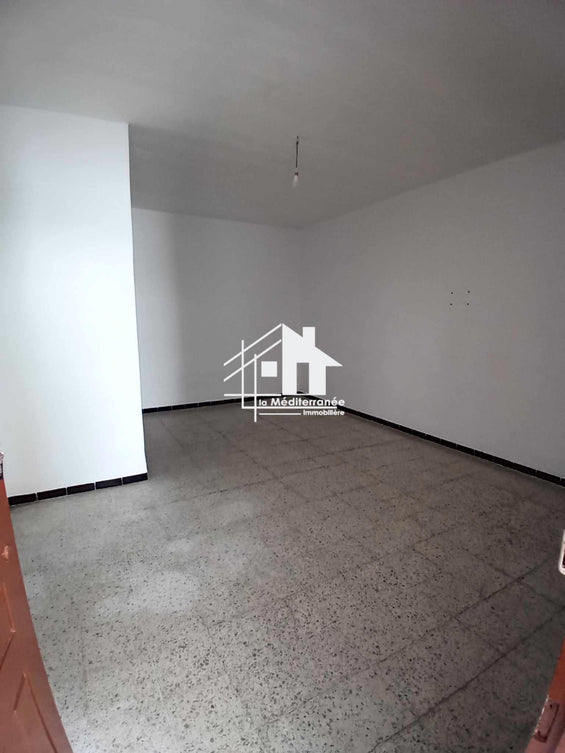 appartement au mourouj 4