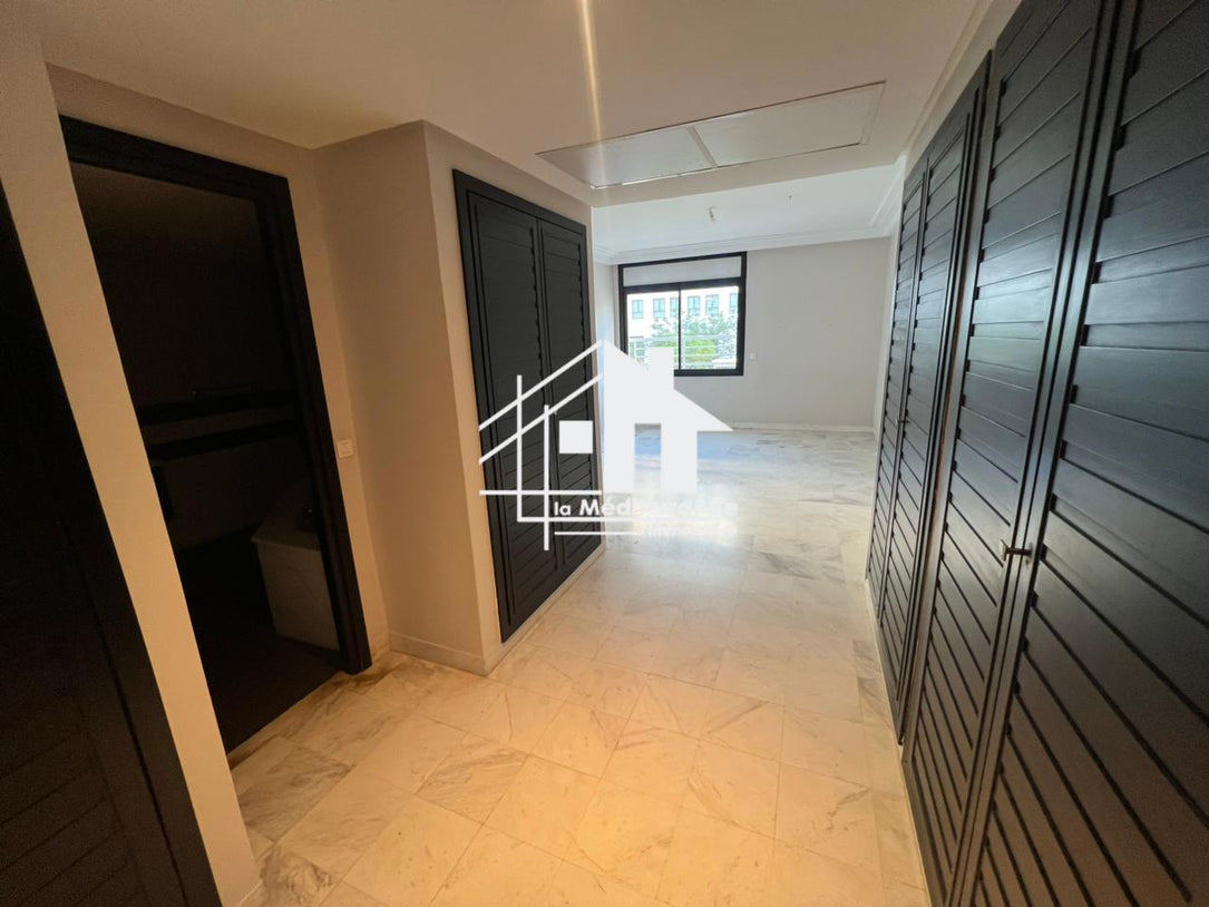 duplex a louer au lac2
