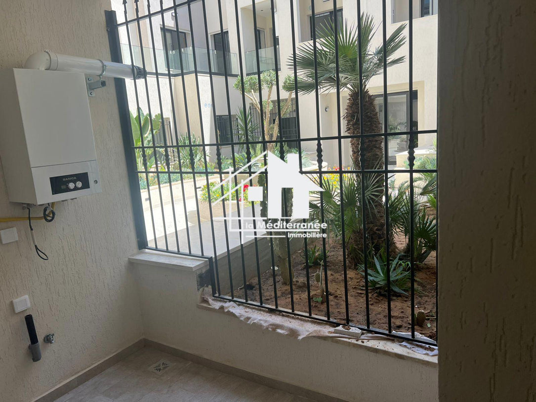A vendre S1 Direct promoteur à la soukra