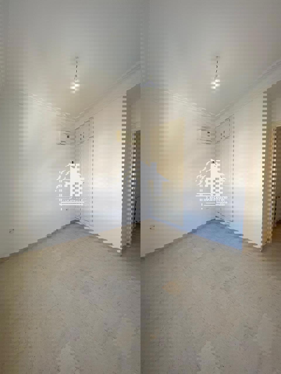 A vendre appartement s+2 au bardo 2