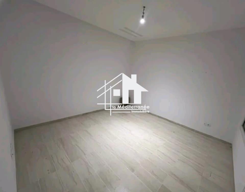 à vendre un appartement s+2 à mourouj 6