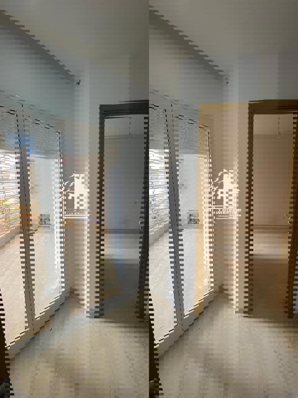 A louer appartement S+1 à la Manouba