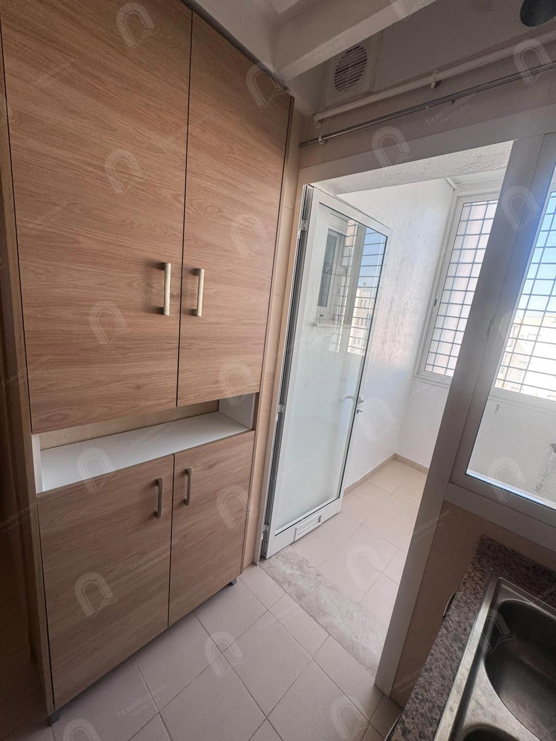 À vendre Appartement S+2 à manouba