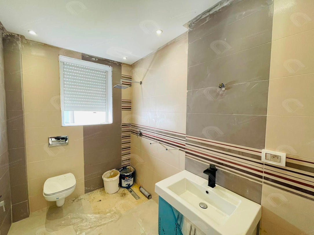 Villa a vendre à chotrana 3