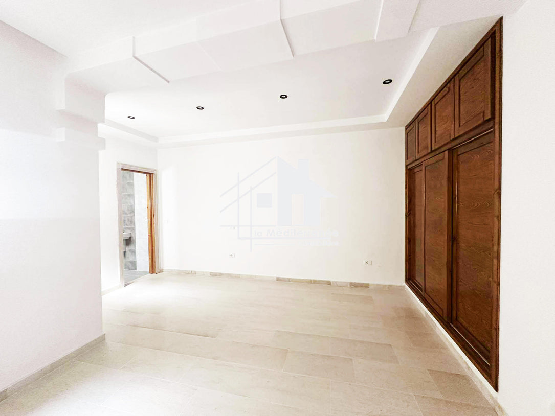 A louer des appartements meuble s2 / s3 à Ezzahra loulija