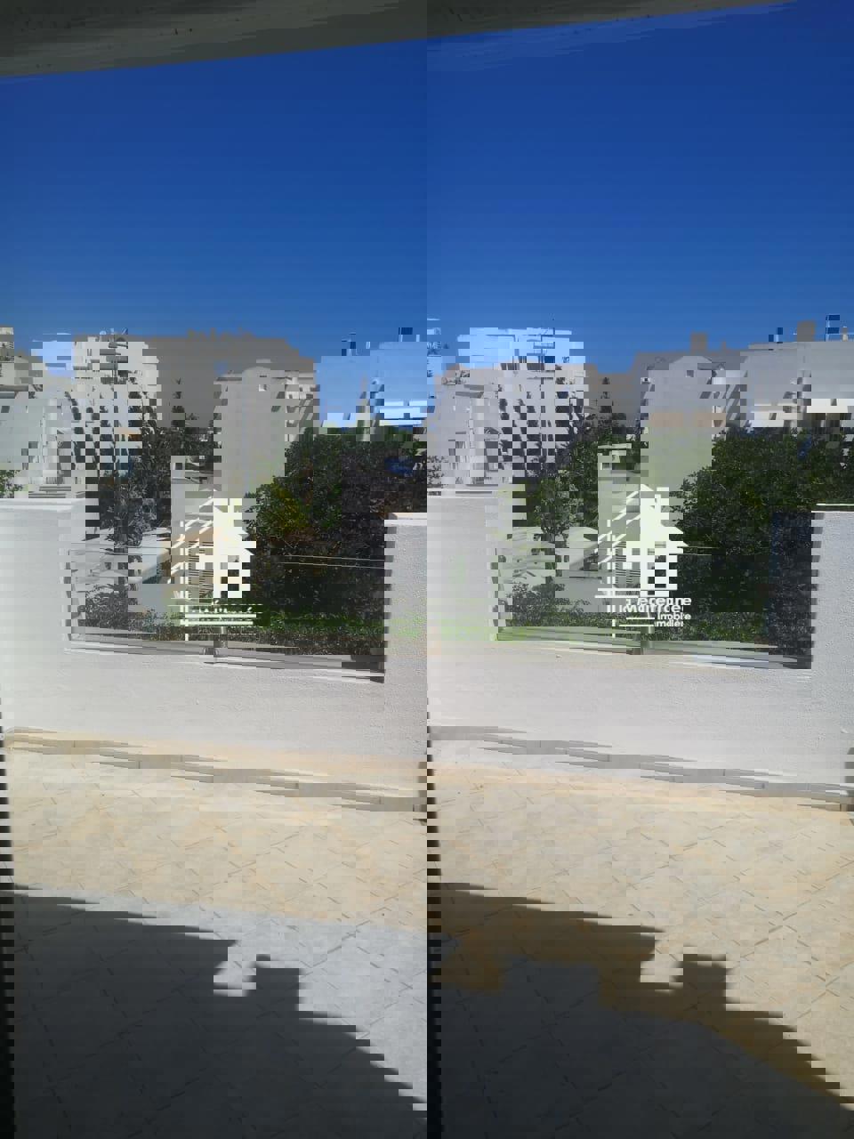 Villa s+4 a Gammarth