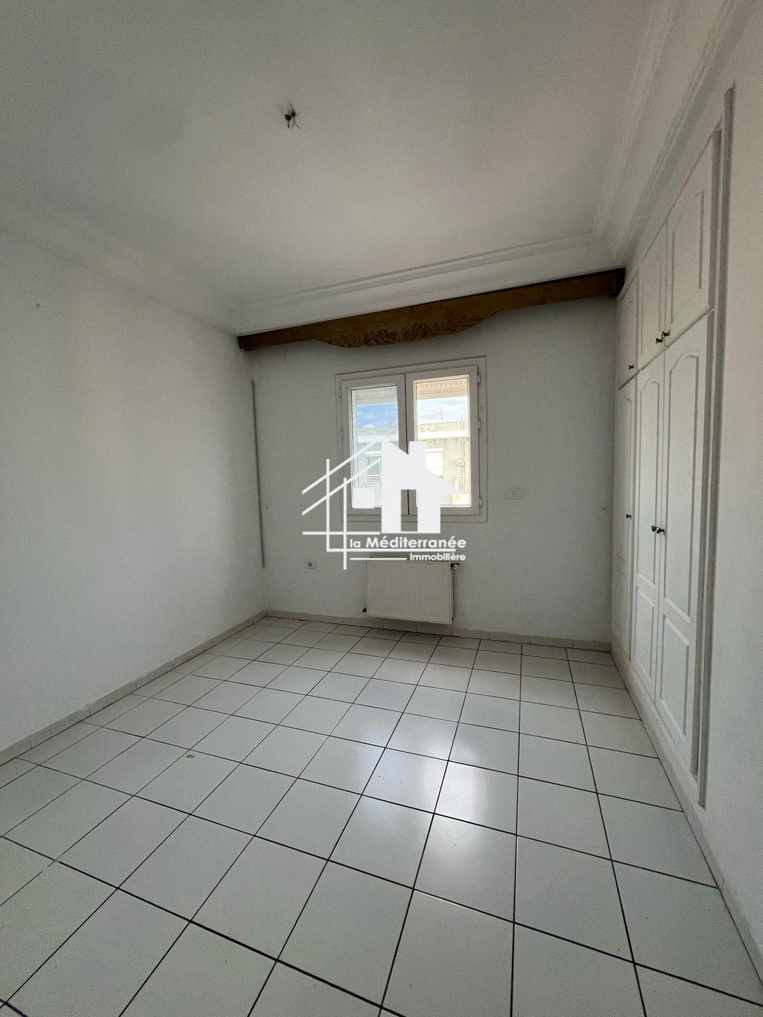 à vendre appartement s3 au bardo 2