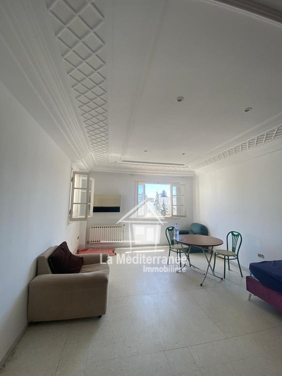 A vendre appartement s3 à Menzah 5