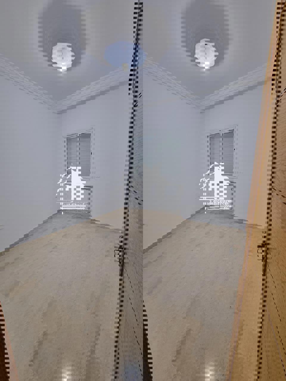 A vendre appartement S+3 à Manar 1