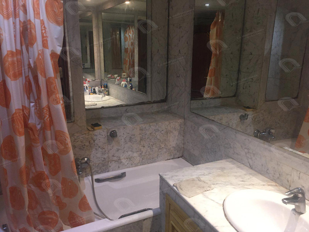 A louer appartement S+1 meuble à Belvédère (Jeanne d’Arc)