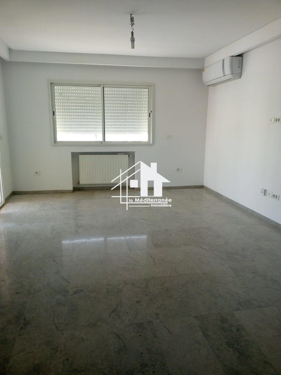 A louer un appartement s+2 à mourouj 6