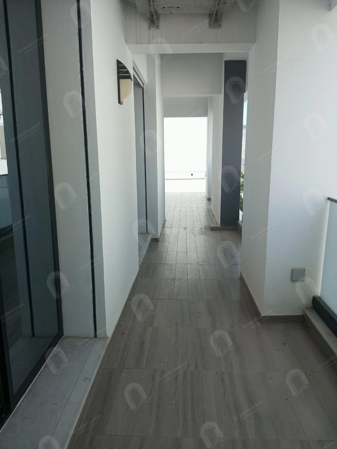 A vendre S+3 à la nouvelle soukra  direct promoteur