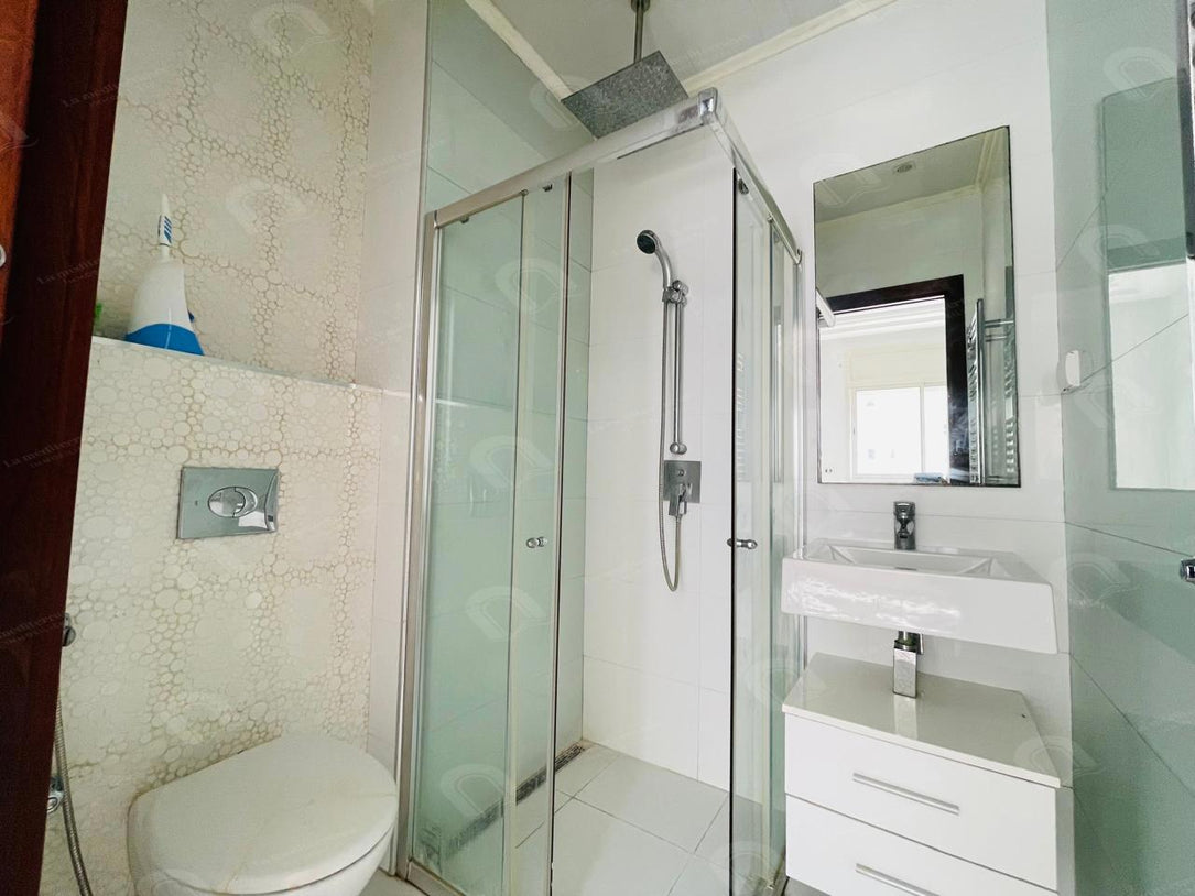 À vendre – Appartement S3 à La Soukra
