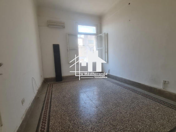 A louer appartement s+1 a lafayette