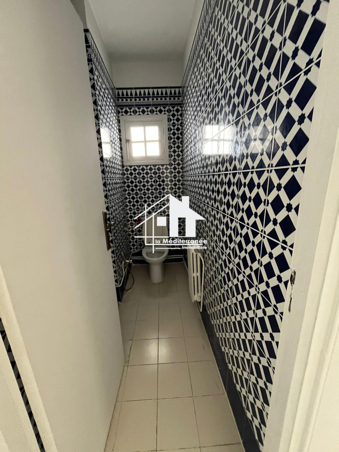 appartement S+3 au lac 1